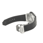 Hublot Big Bang Sang Bleu Titanium Pave 415.NX.1112.VR.1704.MXM17 Replica