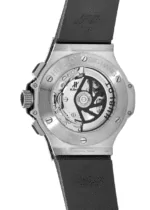 Hublot Big Bang Steel Ceramic 301.CI.1770.RX Replica