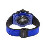 Hublot Big Bang Unico Blue Magic 411.ES.5119.RX Replica
