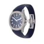 Patek Philippe Aquanaut 5168G-001 Blue Replica