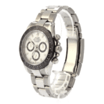 Rolex Daytona 116500ln-0001 White Replica