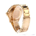 Rolex GMT-Master II 116748SANR Iced Out Replica