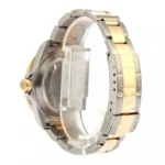 Rolex Submariner 16613 Serti Two Tone Diamond Replica