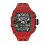 richard-mille-chronography-red-carbon