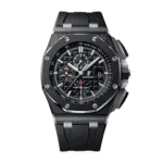 Audemars Piguet Royal Oak Offshore Novelty Chronograph DLC Ceramic 26402CE.OO.A002CA.01 Replica