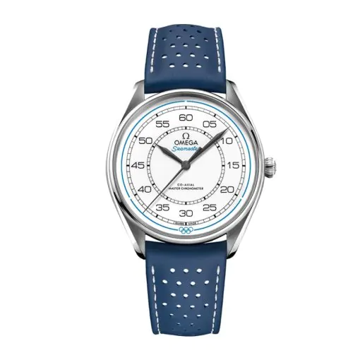 Omega Seamaster 522.32.40.20.04.001 White Replica