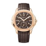 Patek Philippe Aquanaut 5164R-001 Rose Gold Replica