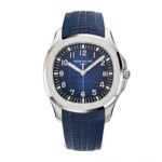 Patek Philippe Aquanaut 5168G-001 Blue Replica