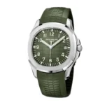 Patek Philippe Aquanaut 5168G-010 Khaki Green Replica