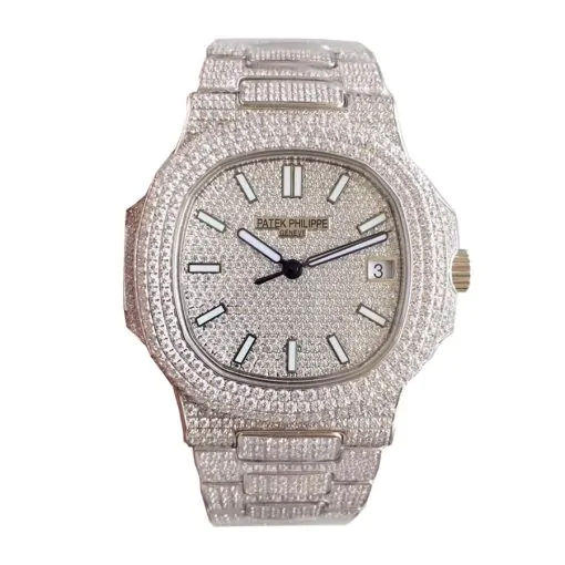 patek-philippe-nautilus-jumbo-white-dial-5719-10g-010-replica-510x510.jpg Patek Philippe Nautilus 5719/10G-010 Iced Out Replica