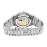 patek-philippe-nautilus-steel-blue-dial-replica-watch