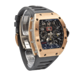 Richard Mille RM011 Red Demon Replica