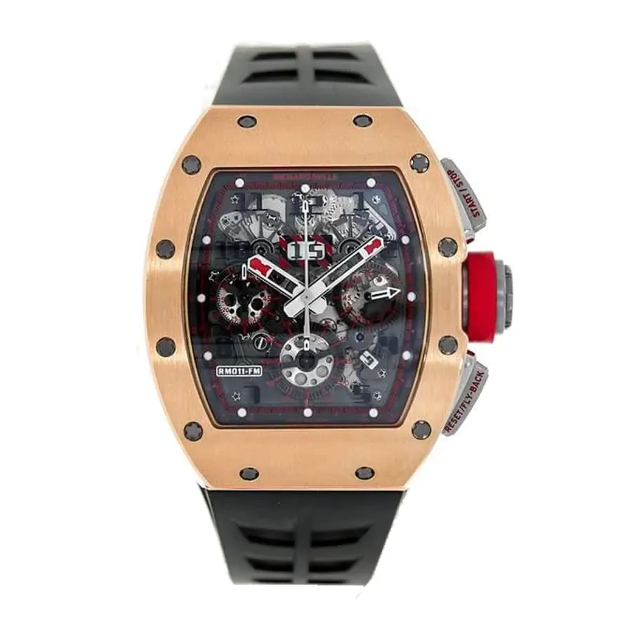 richard-mille-rm-011-automatic-flyback-chronograph-red-demon-limited-edition-replica Richard Mille RM011 Red Demon Replica