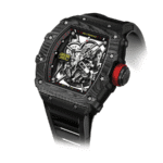 Richard Mille RM35-02 Carbon Replica