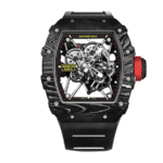 Richard Mille RM35-02 Carbon Replica