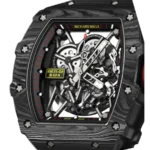 Richard Mille RM35-02 Carbon Replica