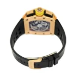 Richard Mille RM011-03 Rose Gold Replica