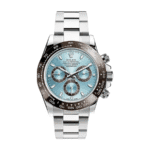 Rolex Daytona 116506-0001 Blue Replica