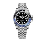 Rolex GMT-Master II 116710BLNR Batman Replica