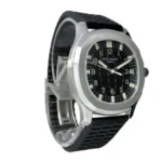 Patek Philippe Aquanaut 5065 Black Replica