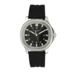 Patek Philippe Aquanaut 5065 Black Replica