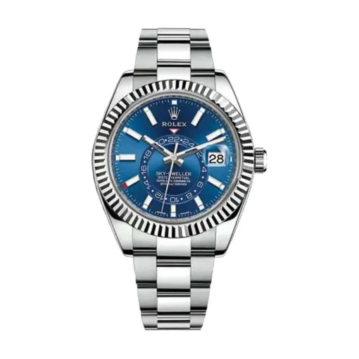 rolex-sky-dweller-blue-dial-satinless-steel-326934-replica-510x510.jpg Rolex Sky-Dweller 326934-0003 Replica