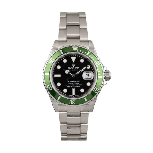 rolex-submariner-date-kermit-16610lv-replica-510x510.jpg Rolex Submariner 16610LV Date Kermit Black Replica