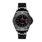 Rolex Yacht Master 116622 Triple Red / Titan Black Replica