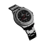 Rolex Yacht Master 116622 Triple Red / Titan Black Replica
